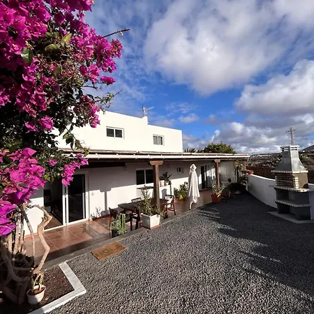 Casa Almar Lejlighed *