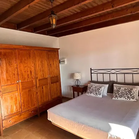 Casa Almar شقة *