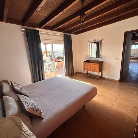 شقة Casa Almar *