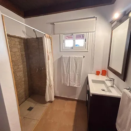 Apartman Casa Almar Tinajo