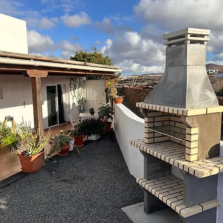Apartman Casa Almar