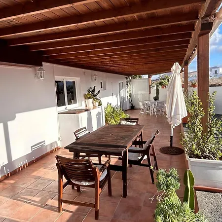 Casa Almar Apartman