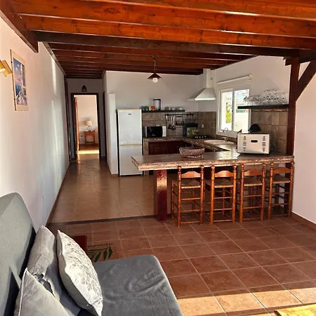 Apartman Casa Almar